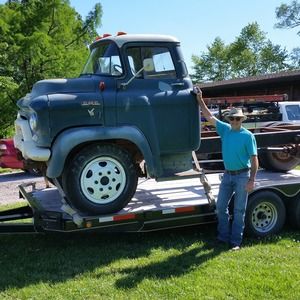 Meet your Posher, Tim